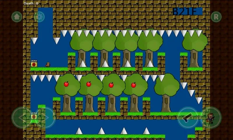 Ϊ̽ռ(ðմϷ)v1.2.1 ֻ