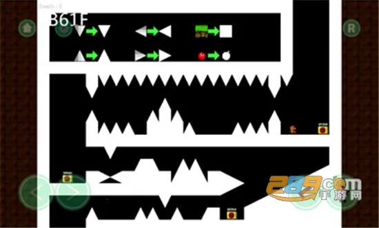 Ϊ̽ռ(ðմϷ)v1.2.1 ֻ