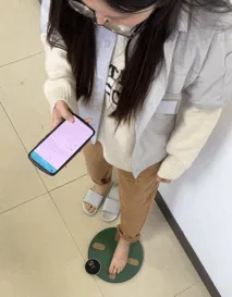 Fitdays(健康管理软件) Fitdays(健康管理软件)