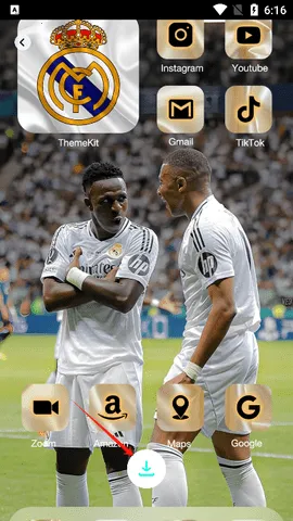 WidgetKit(涨App)v8.8 ֻ