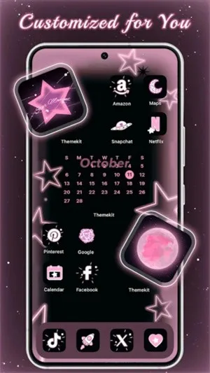 WidgetKit(涨App)v8.8 ֻ