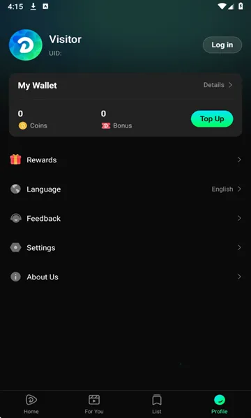 iDrama(Ӱ�Ӳ�������)v1.5.0 ��׿��