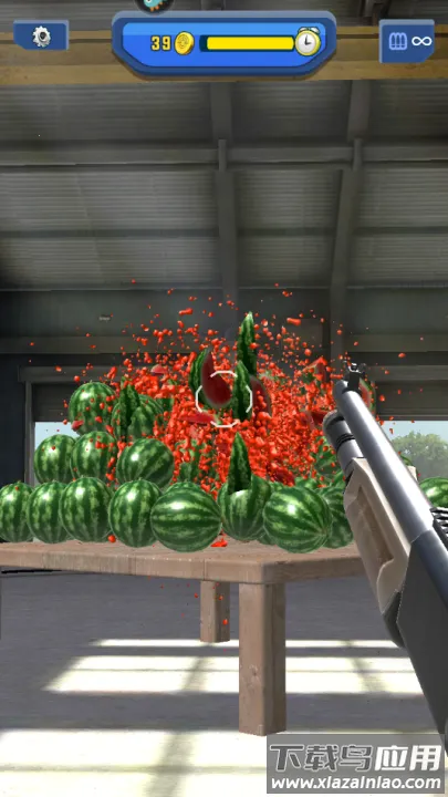 武器模拟2025最新版本 武器模拟2025最新版本