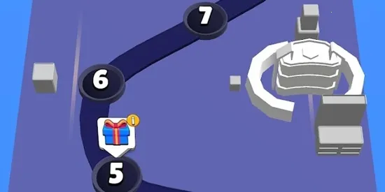 超级陀螺安卓版手机版 超级陀螺安卓版手机版