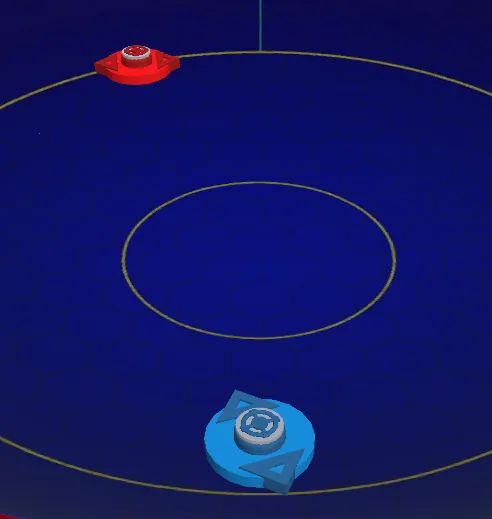 超级陀螺安卓版手机版 超级陀螺安卓版手机版