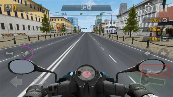 3D特技摩托车2025官方正版 3D特技摩托车2025官方正版