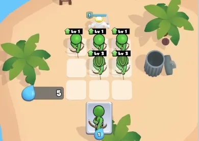 超级防御大师2025官方最新版本 超级防御大师2025官方最新版本