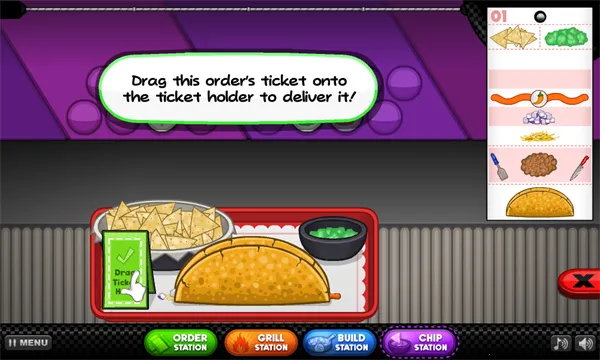 老爹的塔可店2025下载安装 老爹的塔可店2025下载安装