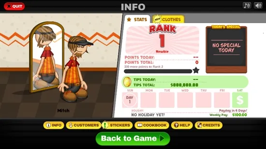 老爹的塔可店2025下载安装 老爹的塔可店2025下载安装