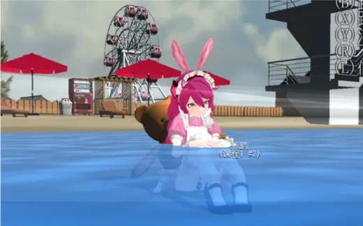 У԰Ůģ(У԰ģϷ)v1.0 Ѱ