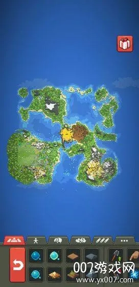 ϵģ(ɳģϷ)v0.51.2 ׿