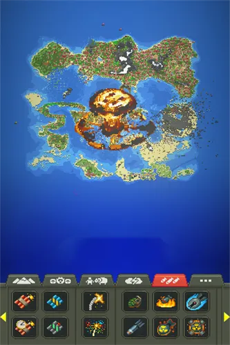 ϵģ(ɳģϷ)v0.51.2 ׿