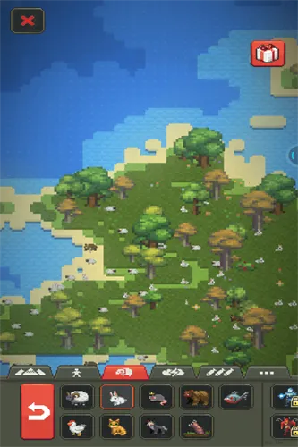 ϵģ(ɳģϷ)v0.51.2 ׿