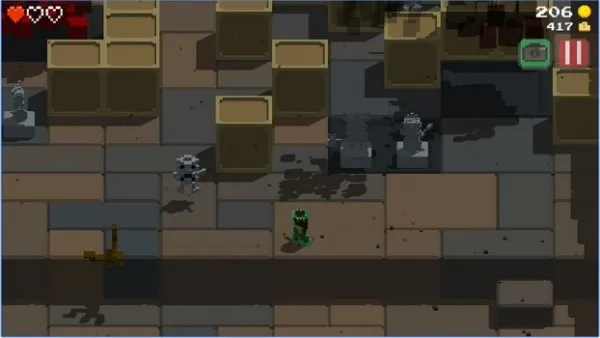 ĹѨ(ðRPGϷ)v1.2.4 ׿