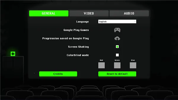 Zombie Night Terror2025官方最新版本 Zombie Night Terror2025官方最新版本