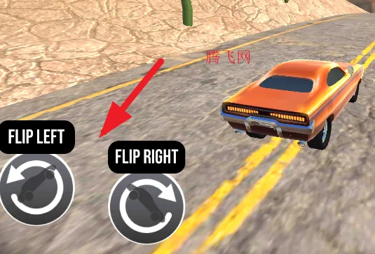 特技车极限2025最新版本 特技车极限2025最新版本