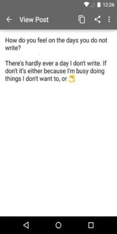 writeas(写作辅助软件) writeas(写作辅助软件)