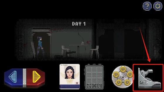 新秀警察僵尸启示录(僵尸射击游戏) 新秀警察僵尸启示录(僵尸射击游戏)