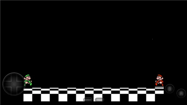 超级玛丽3(手机冒险游戏) 超级玛丽3(手机冒险游戏)