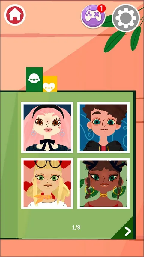 疯狂的理发师最新手机版 疯狂的理发师最新手机版