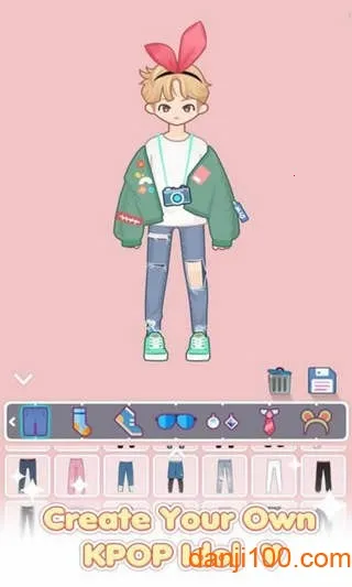 �ҵ�ר��ż��׿���ֻ���v2.0.0 �ֻ���