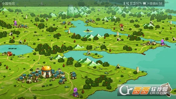 猫咪斗恶龙(猫咪冒险游戏) 猫咪斗恶龙(猫咪冒险游戏)