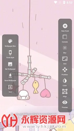 iblurdockpro2025最新版本 iblurdockpro2025最新版本