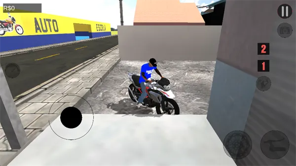 巴西精英赛车2025最新版本 巴西精英赛车2025最新版本