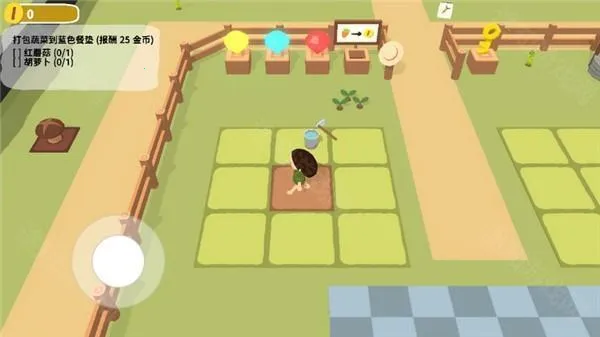 舒舒服服小岛时光(小岛经营游戏) 舒舒服服小岛时光(小岛经营游戏)