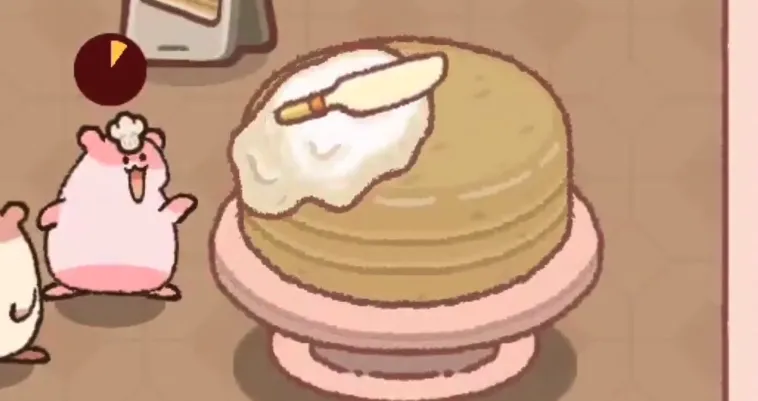 啾啾大亨(餐厅经营游戏) 啾啾大亨(餐厅经营游戏)