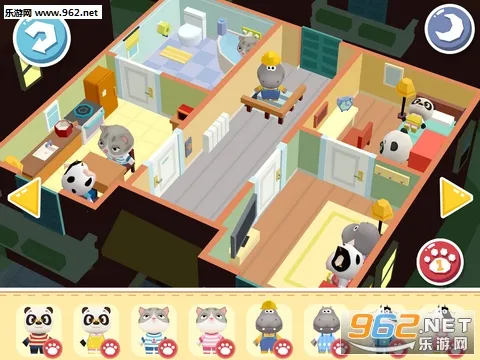 胡帕城市2安卓版手机版 胡帕城市2安卓版手机版