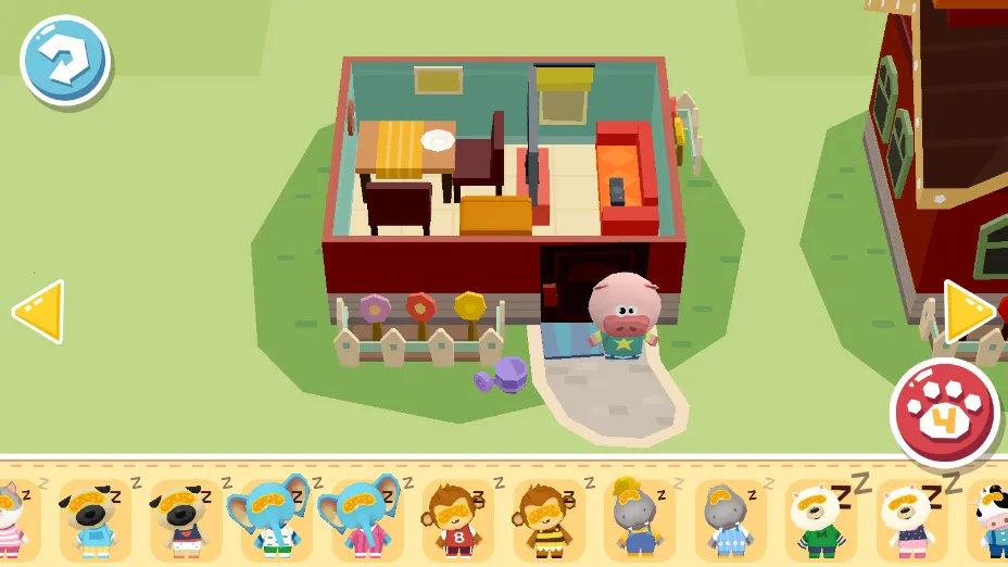 胡帕城市2安卓版手机版 胡帕城市2安卓版手机版