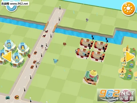 胡帕城市2安卓版手机版 胡帕城市2安卓版手机版