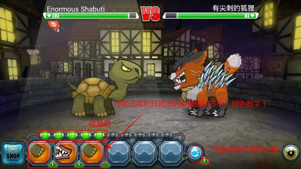 变异体战争22025最新版本 变异体战争22025最新版本