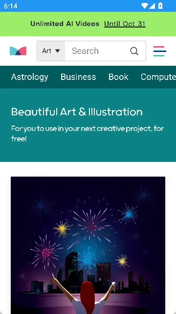 Mixkit Art2025下载安装 Mixkit Art2025下载安装