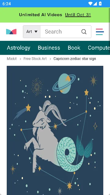 Mixkit Art2025下载安装 Mixkit Art2025下载安装