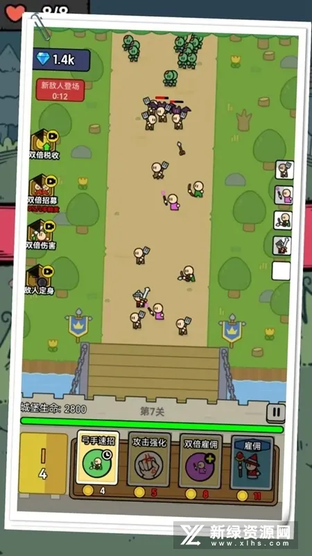 上帝模拟器世界国王(策略模拟游戏) 上帝模拟器世界国王(策略模拟游戏)