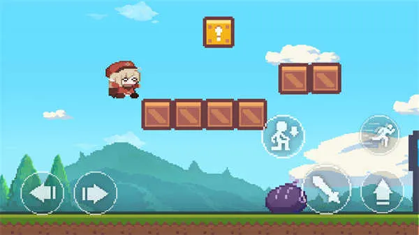 超级可莉最新手机版 超级可莉最新手机版