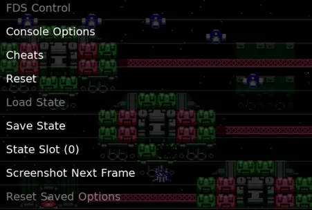 NES.emu(游戏模拟器) NES.emu(游戏模拟器)