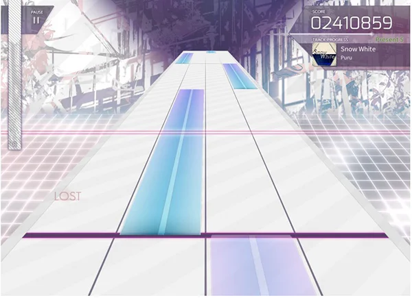 arcaea2025�ٷ�����