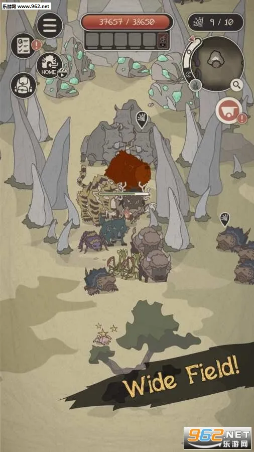 Wild Tamer2025ذװv2.44 ֻ