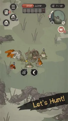 Wild Tamer2025ذװv2.44 ֻ