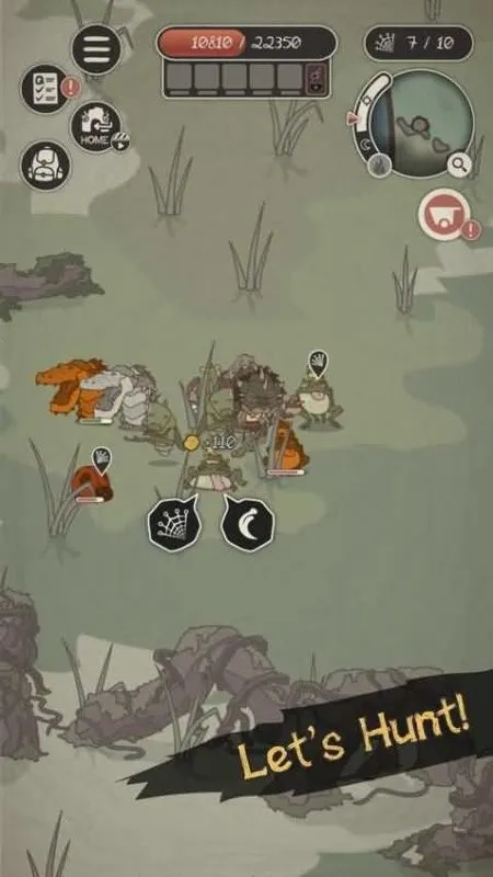 Wild Tamer2025ذװv2.44 ֻ