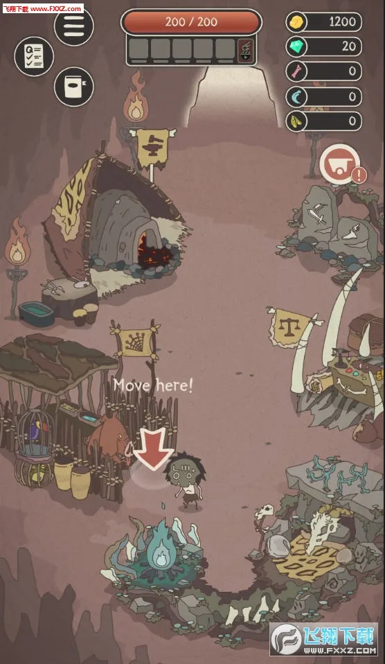 Wild Tamer2025下载安装 Wild Tamer2025下载安装