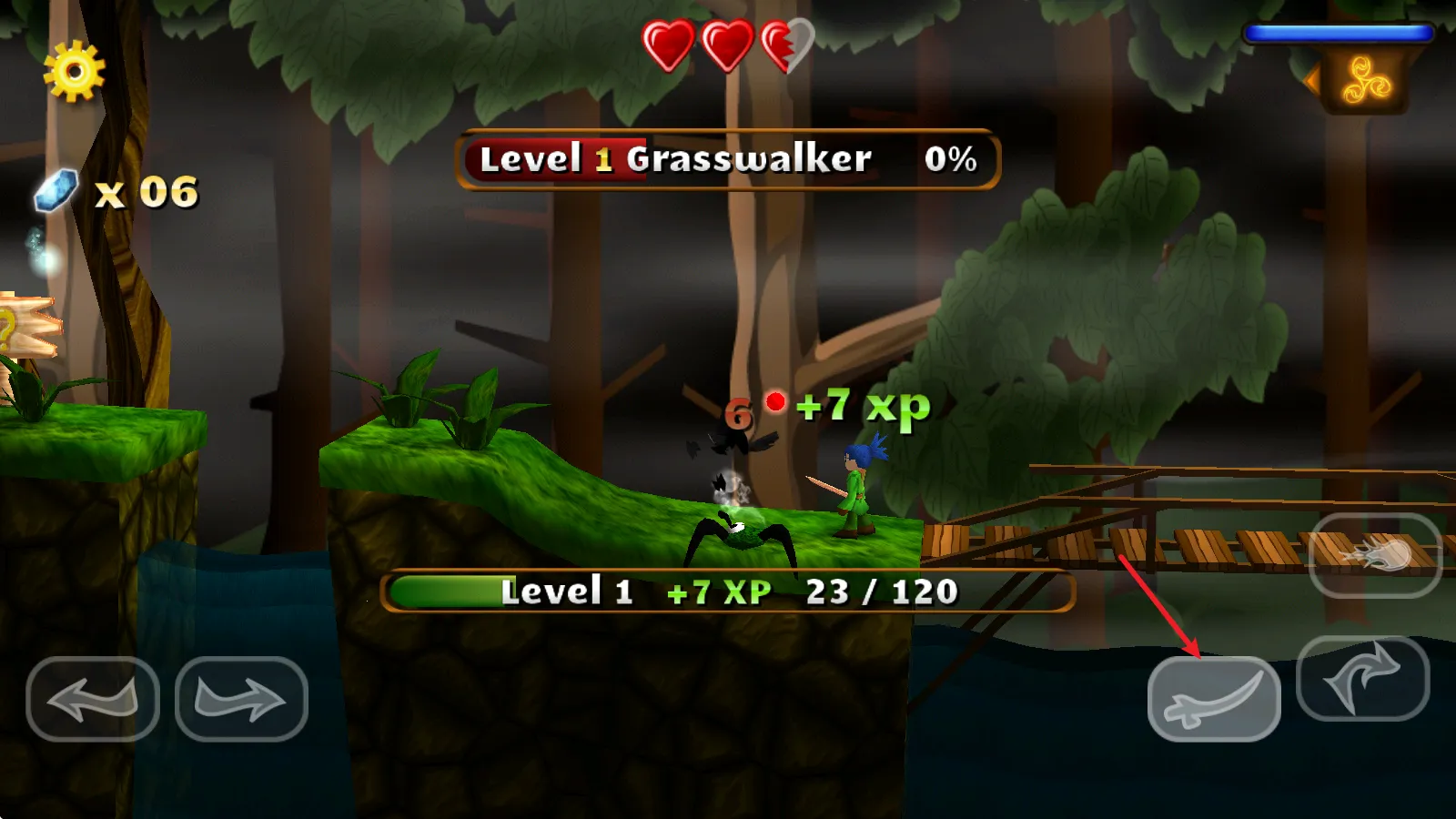 剑客少年最新手机版 剑客少年最新手机版