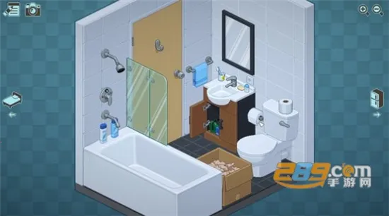 unpacking2025°汾v1.0.6 Ѱ