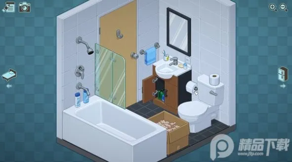 unpacking2025°汾v1.0.6 Ѱ