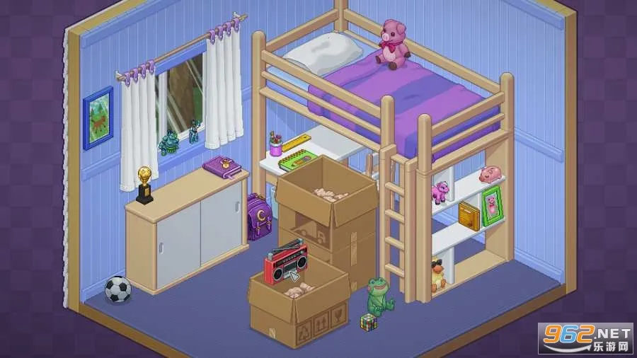 unpacking2025°汾v1.0.6 Ѱ