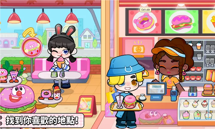 Game World(Ϸ)v8.72.09.50 ׿