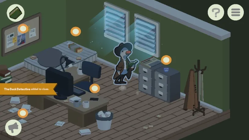 鸭子侦探2025最新版本 鸭子侦探2025最新版本